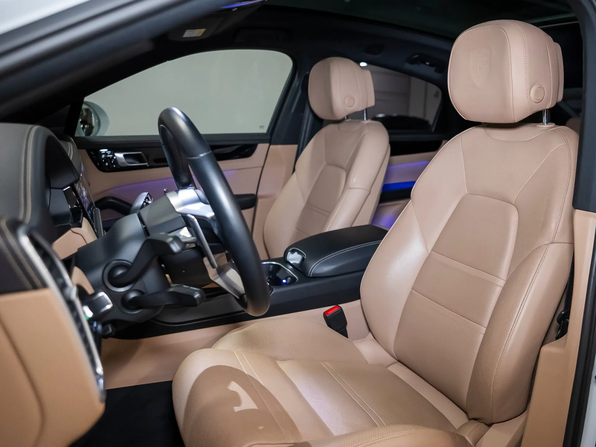 Porsche Cayenne, Iii 2019
