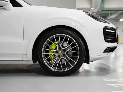 Porsche Cayenne, Iii 2019 — миниатюра 2