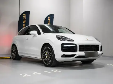 Porsche Cayenne, Iii 2019 — миниатюра 3