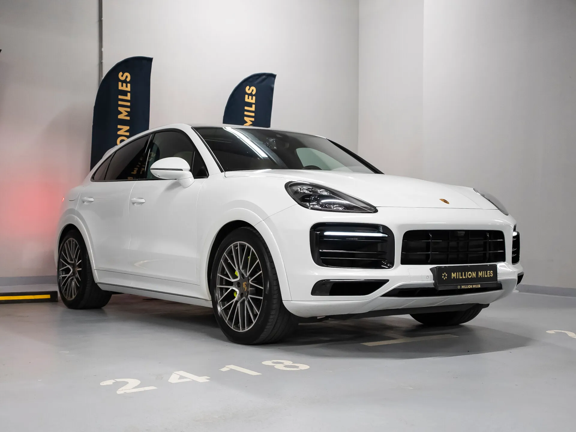 Porsche Cayenne, Iii 2019 фото 3