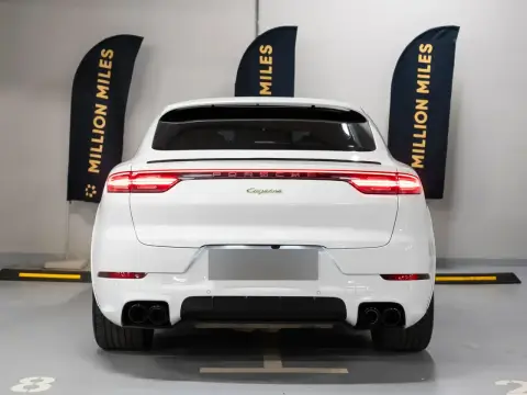 Porsche Cayenne, Iii 2019 — миниатюра 7