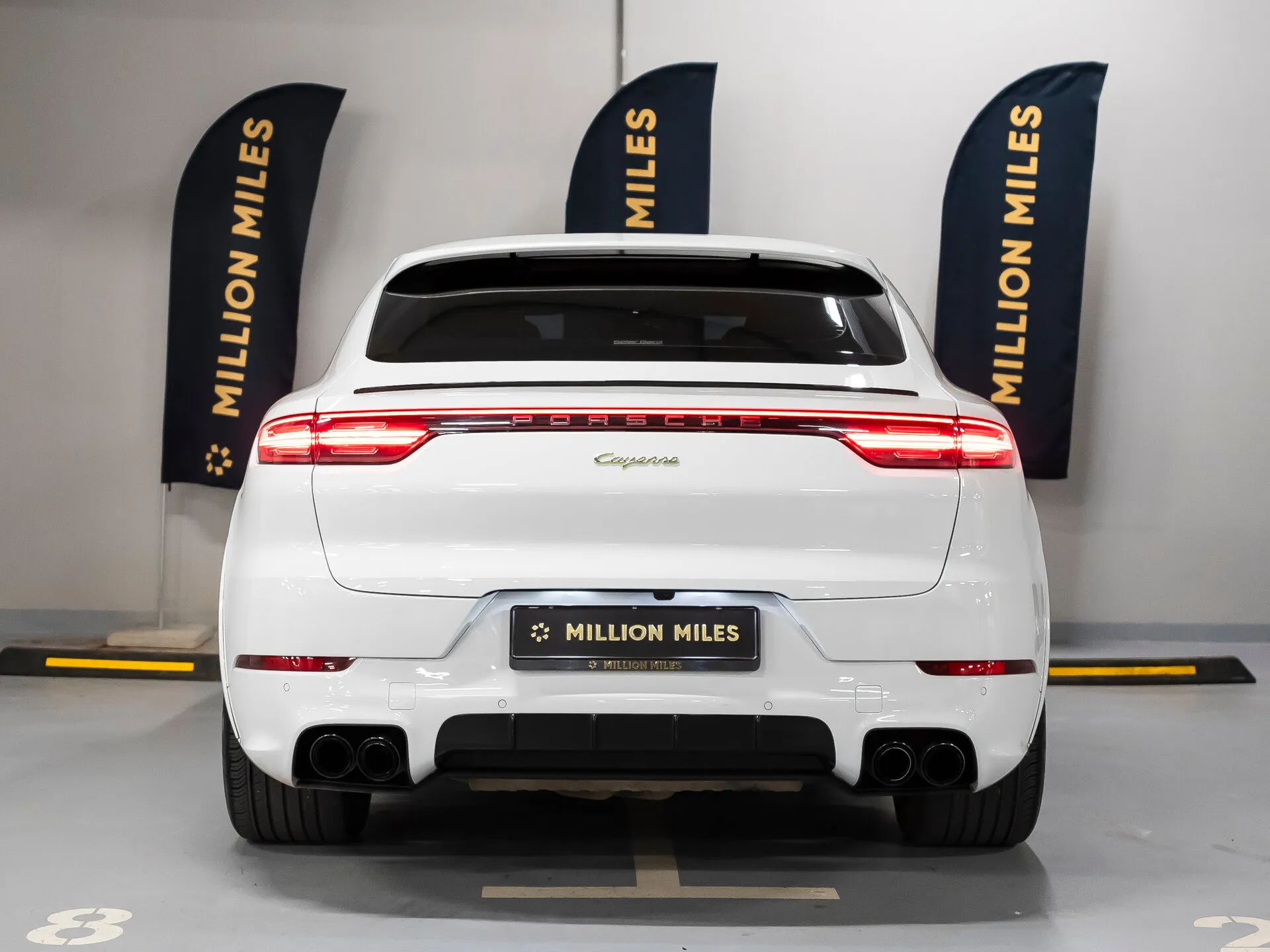 Porsche Cayenne, Iii 2019 фото 7