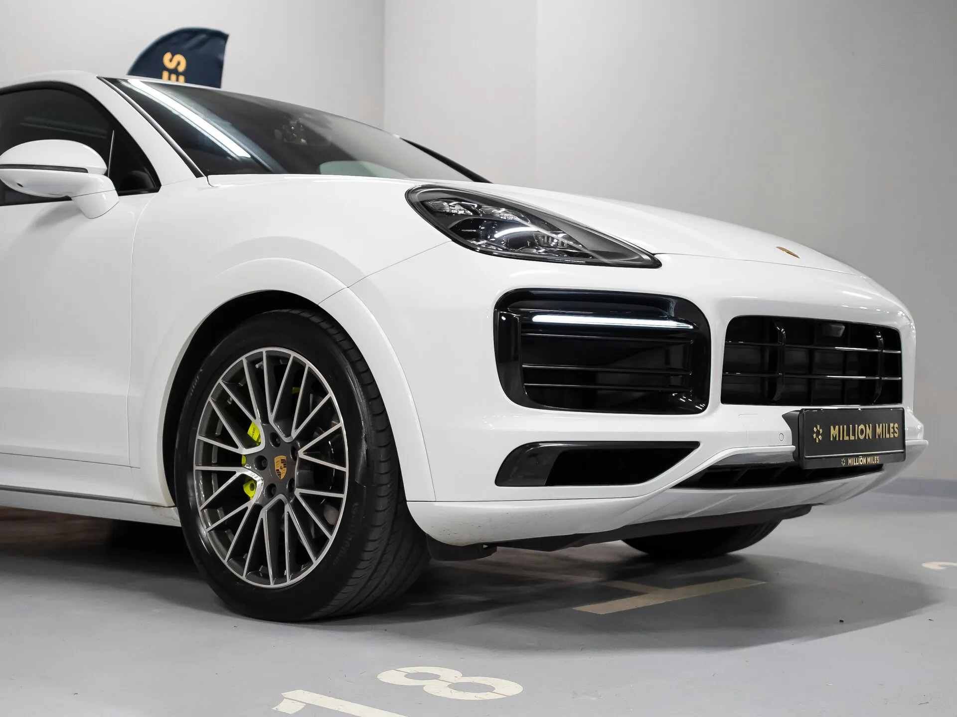 Porsche Cayenne, Iii 2019 фото 9