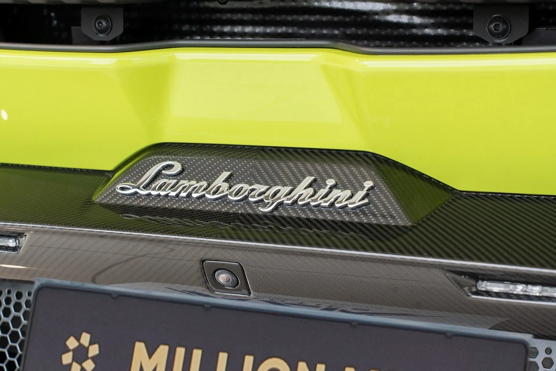 Lamborghini Revuelto, I 2024 фото 3