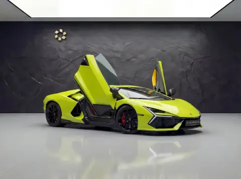Lamborghini Revuelto, I 2024 — миниатюра 9