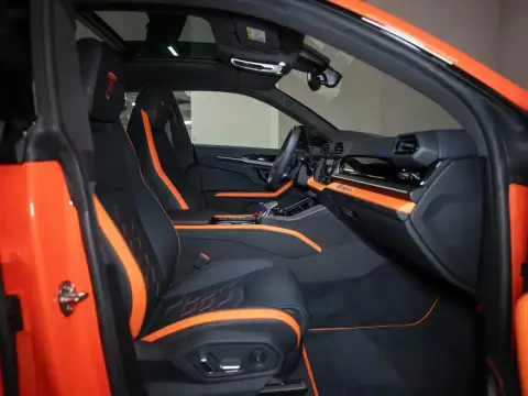 Lamborghini Urus Se, I Рестайлинг 2025 — миниатюра 3
