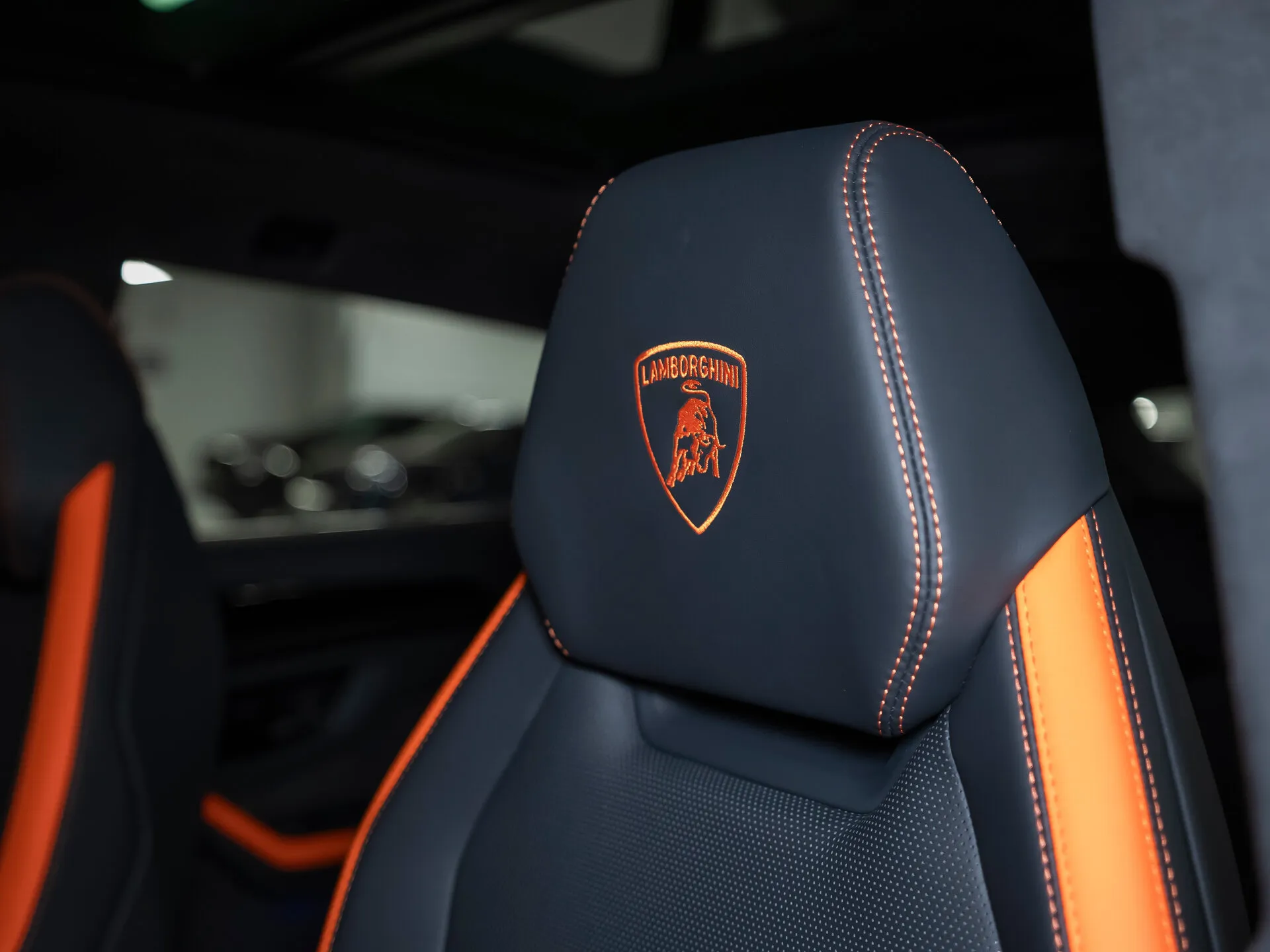 Lamborghini Urus Se, I Рестайлинг 2025 фото 5
