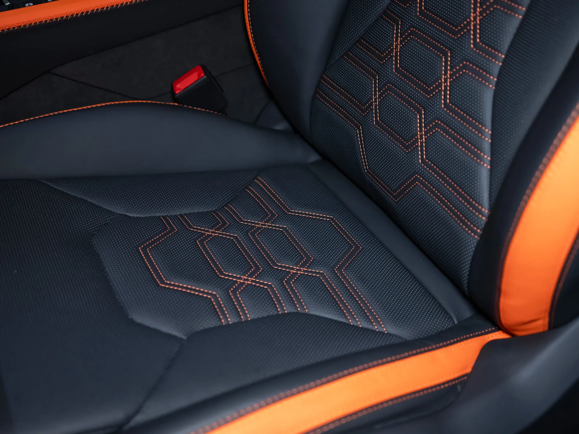 Lamborghini Urus Se, I Рестайлинг 2025 фото 6