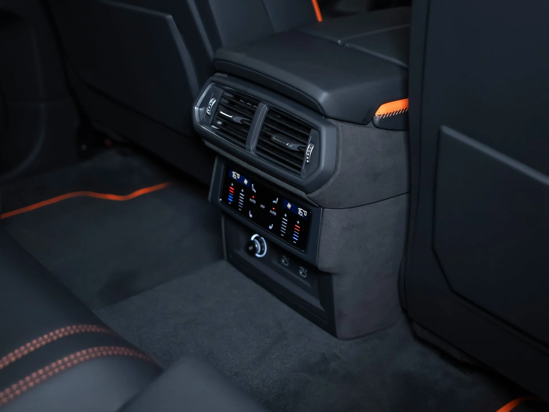 Lamborghini Urus Se, I Рестайлинг 2025 фото 8