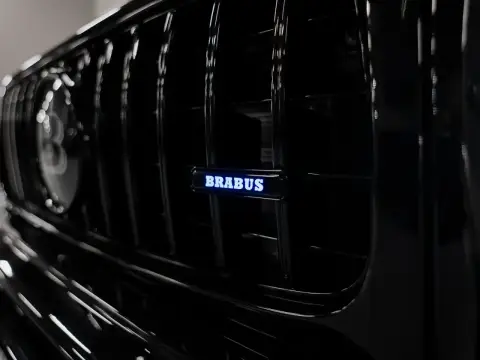Mercedes-Benz G-Класс AMG, Ii (W465) Рестайлинг 2025 — миниатюра 2