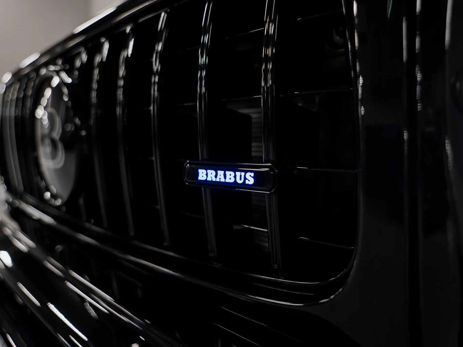 Mercedes-Benz G-Класс AMG, Ii (W465) Рестайлинг 2025 фото 2