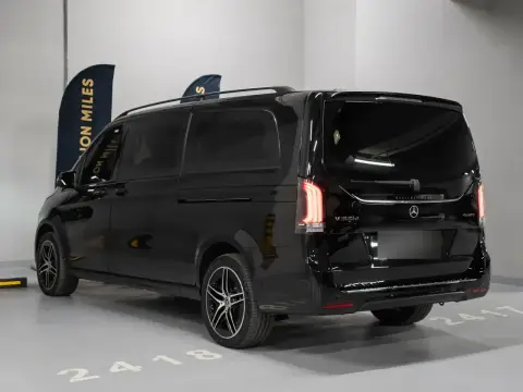 Mercedes-Benz V-Класс, Iii (W447) Рестайлинг 2 2024 — миниатюра 2