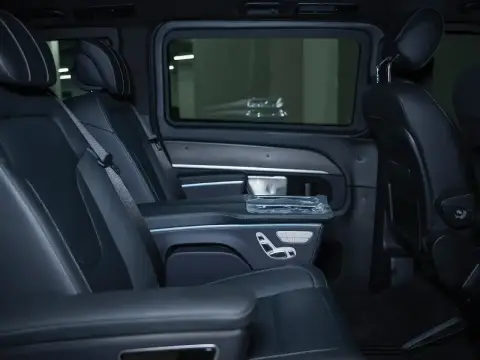 Mercedes-Benz V-Класс, Iii (W447) Рестайлинг 2 2024 — миниатюра 10