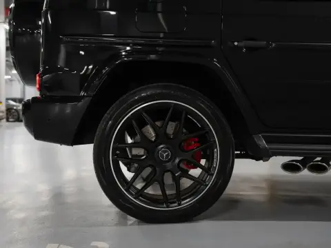 Mercedes-Benz G-Класс AMG, Ii (W463) 2023 — миниатюра 1