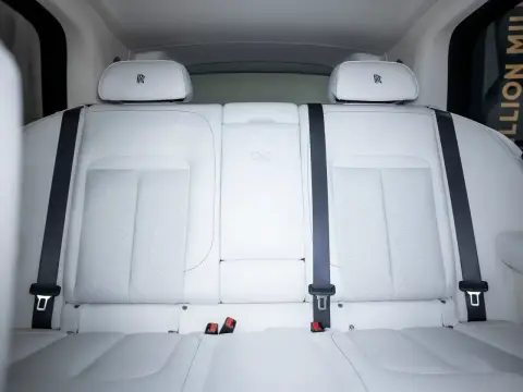 Rolls-Royce Cullinan, I Рестайлинг 2025 — миниатюра 7