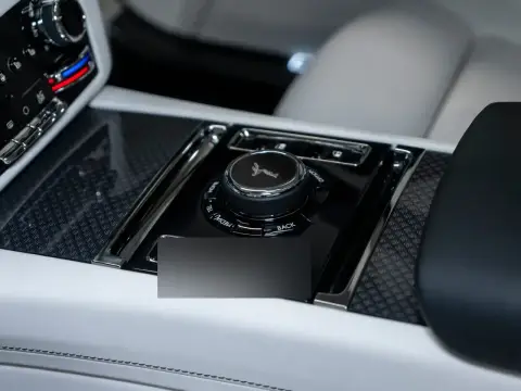Rolls-Royce Ghost, Ii Рестайлинг (Series Ii) 2025 — миниатюра 4