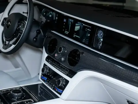 Rolls-Royce Ghost, Ii Рестайлинг (Series Ii) 2025 — миниатюра 10