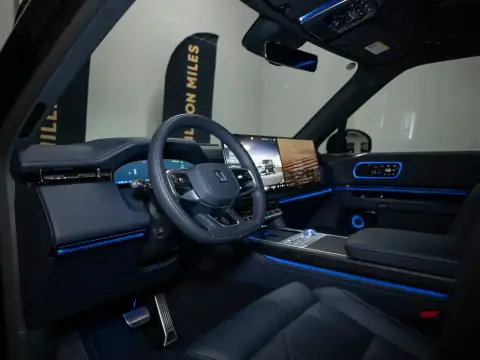Zeekr 9X, I 2025 — миниатюра 4