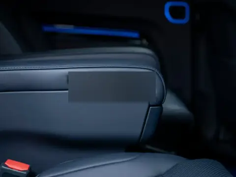 Zeekr 9X, I 2025 — миниатюра 5