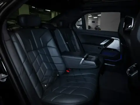 BMW 7 Серии, Vii (G70) 2022 — миниатюра 6
