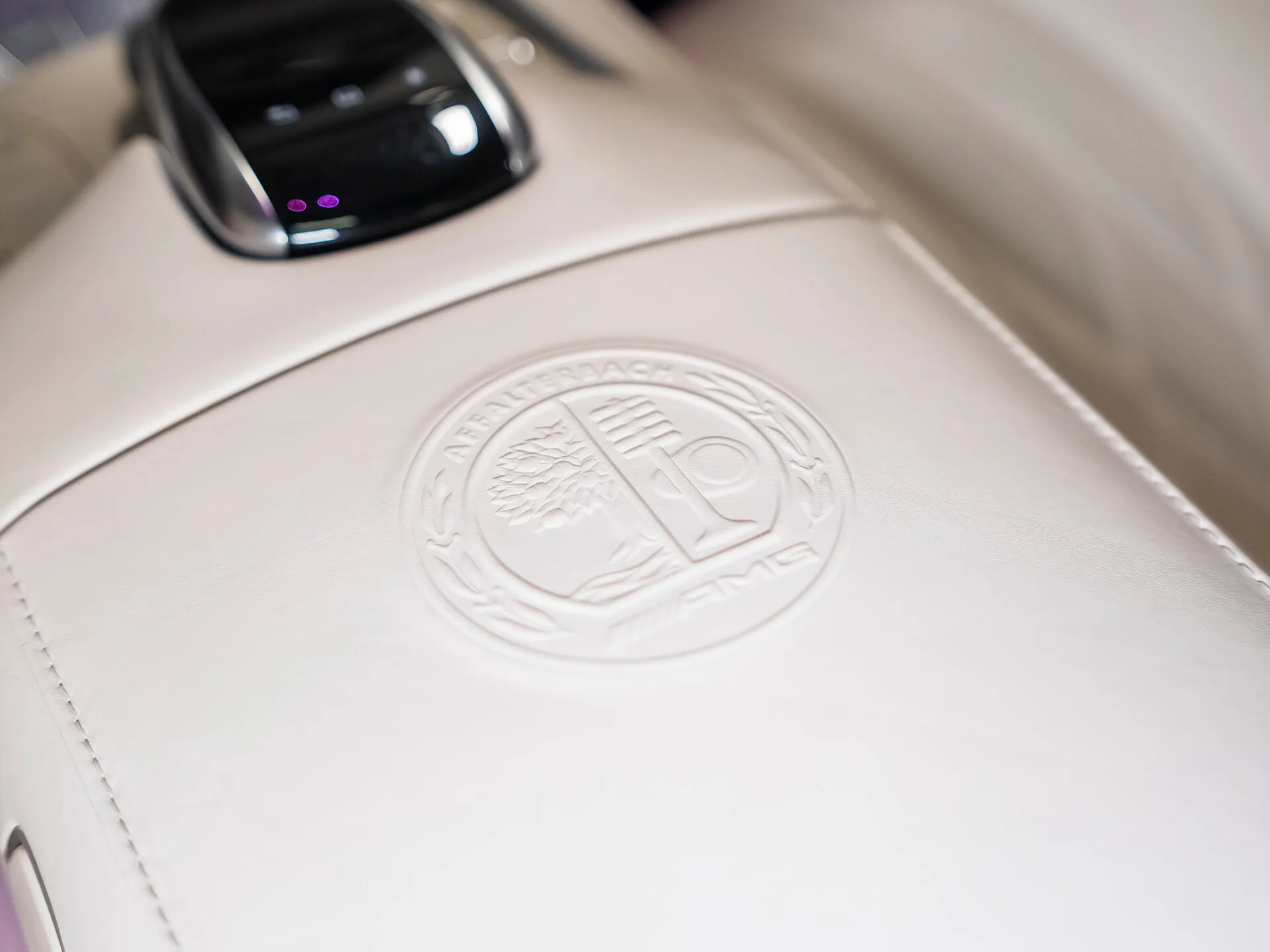 Mercedes-Benz S-Класс AMG 63 AMG, Iii (W222, C217) 2014 фото 2