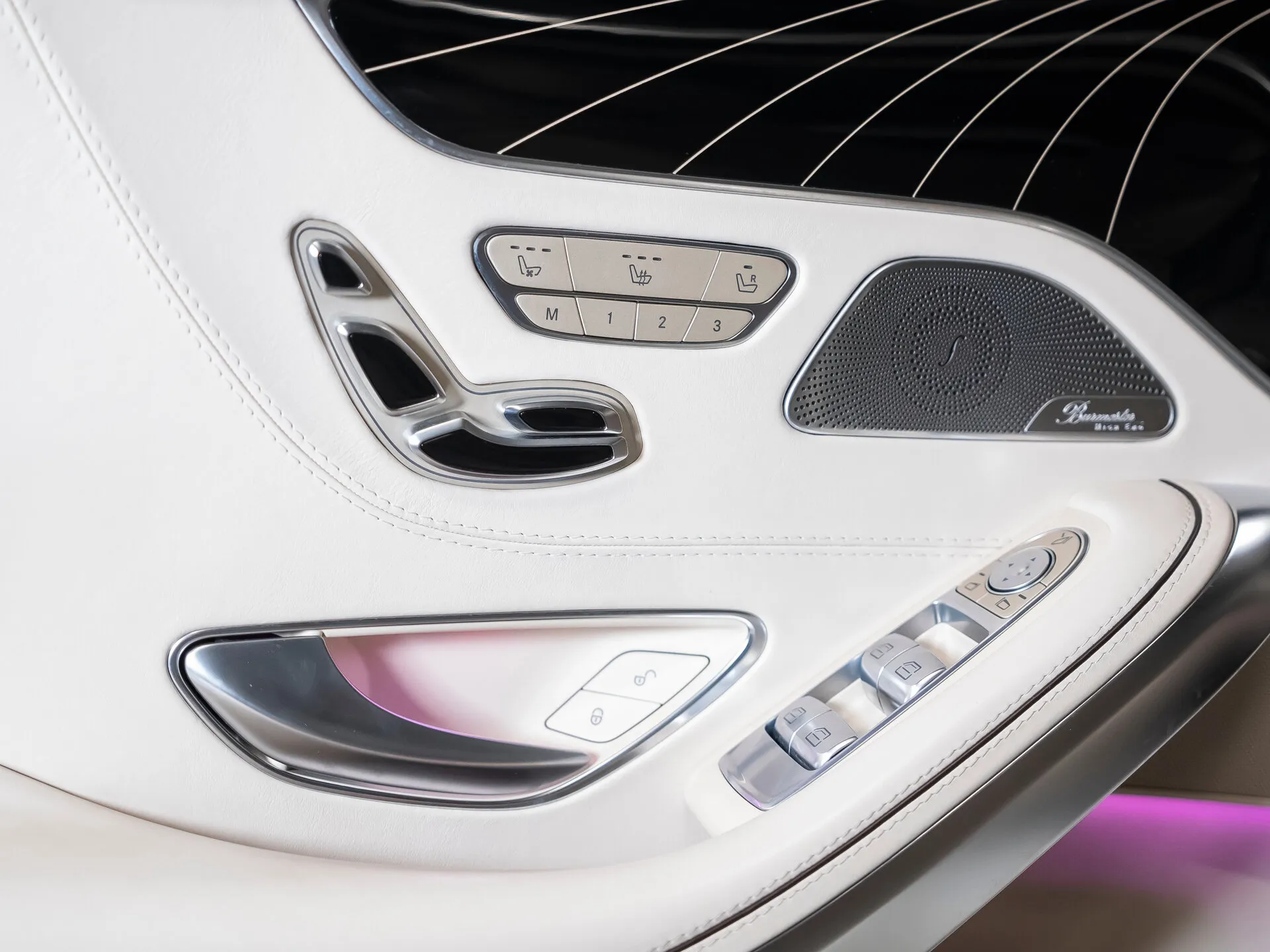 Mercedes-Benz S-Класс AMG 63 AMG, Iii (W222, C217) 2014 фото 6