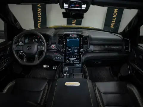 RAM 1500, V 2023 — миниатюра 2