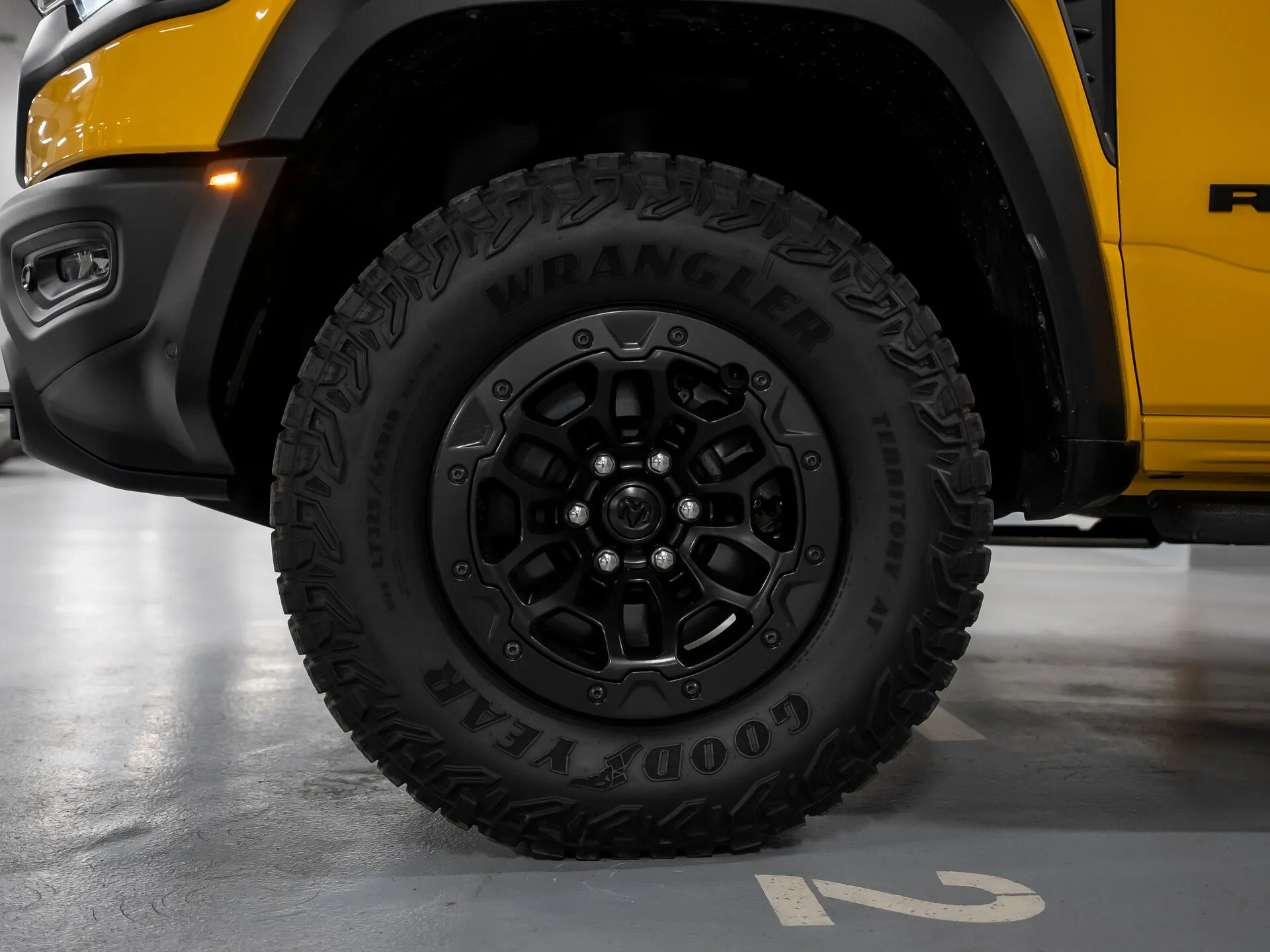 RAM 1500, V 2023 фото 3