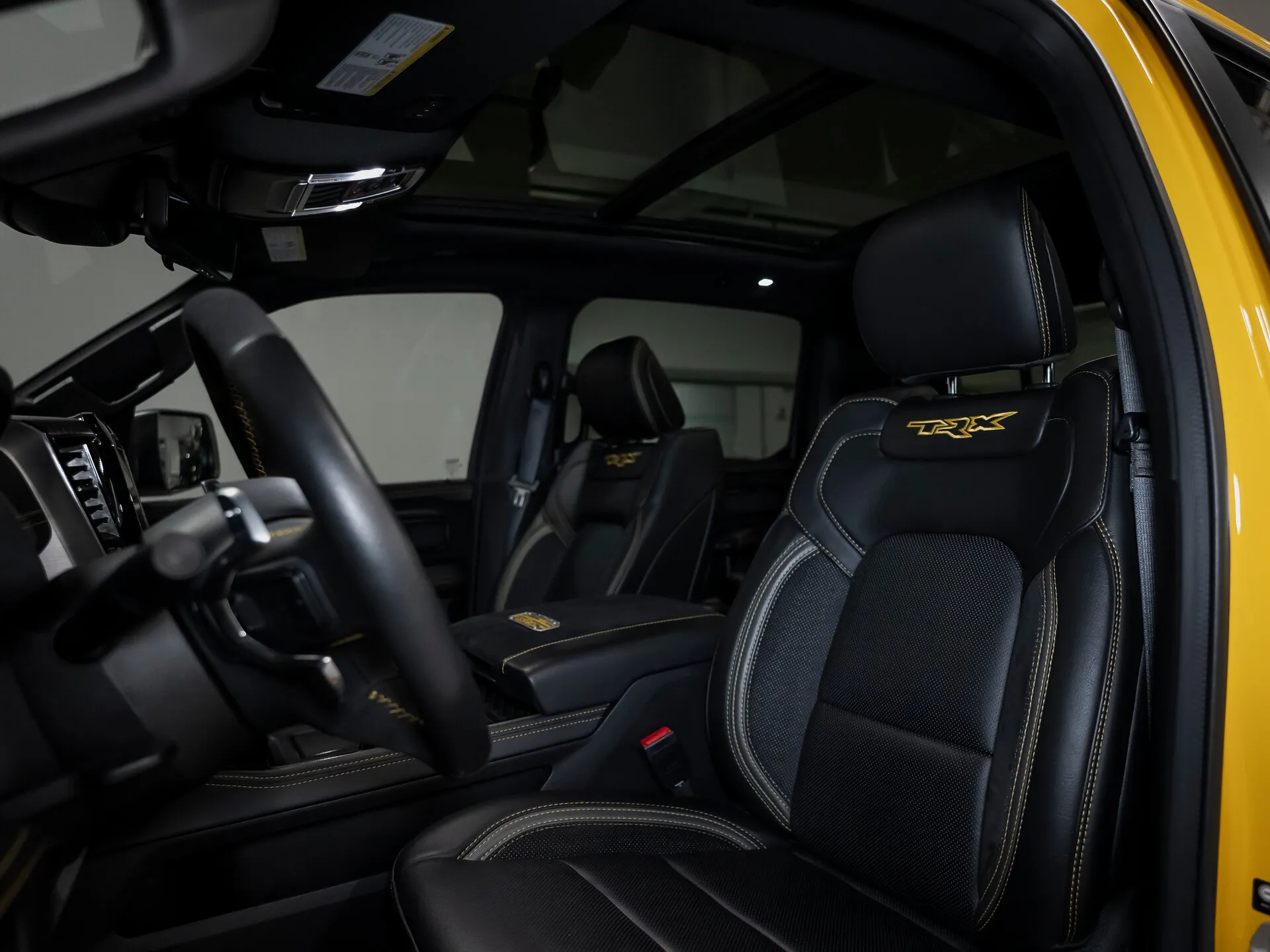 RAM 1500, V 2023 фото 4