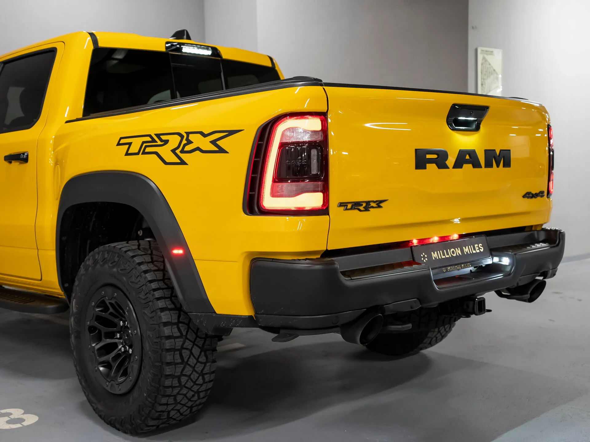 RAM 1500, V 2023 фото 5