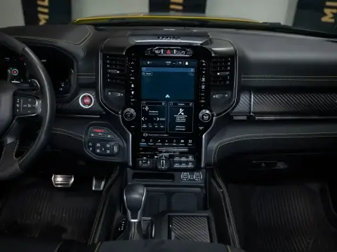 RAM 1500, V 2023 — миниатюра 6