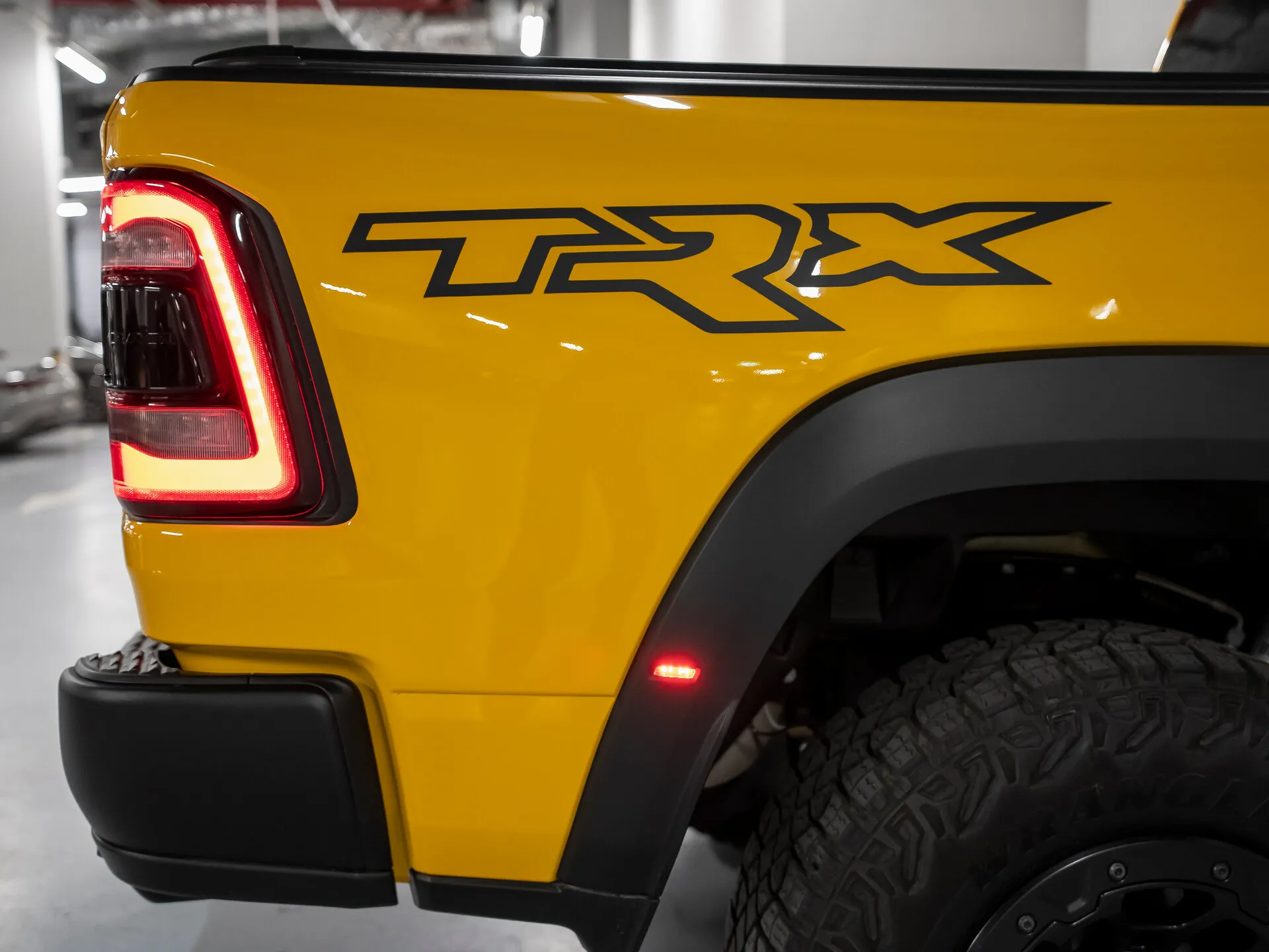 RAM 1500, V 2023 фото 7