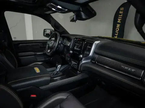 RAM 1500, V 2023 — миниатюра 8