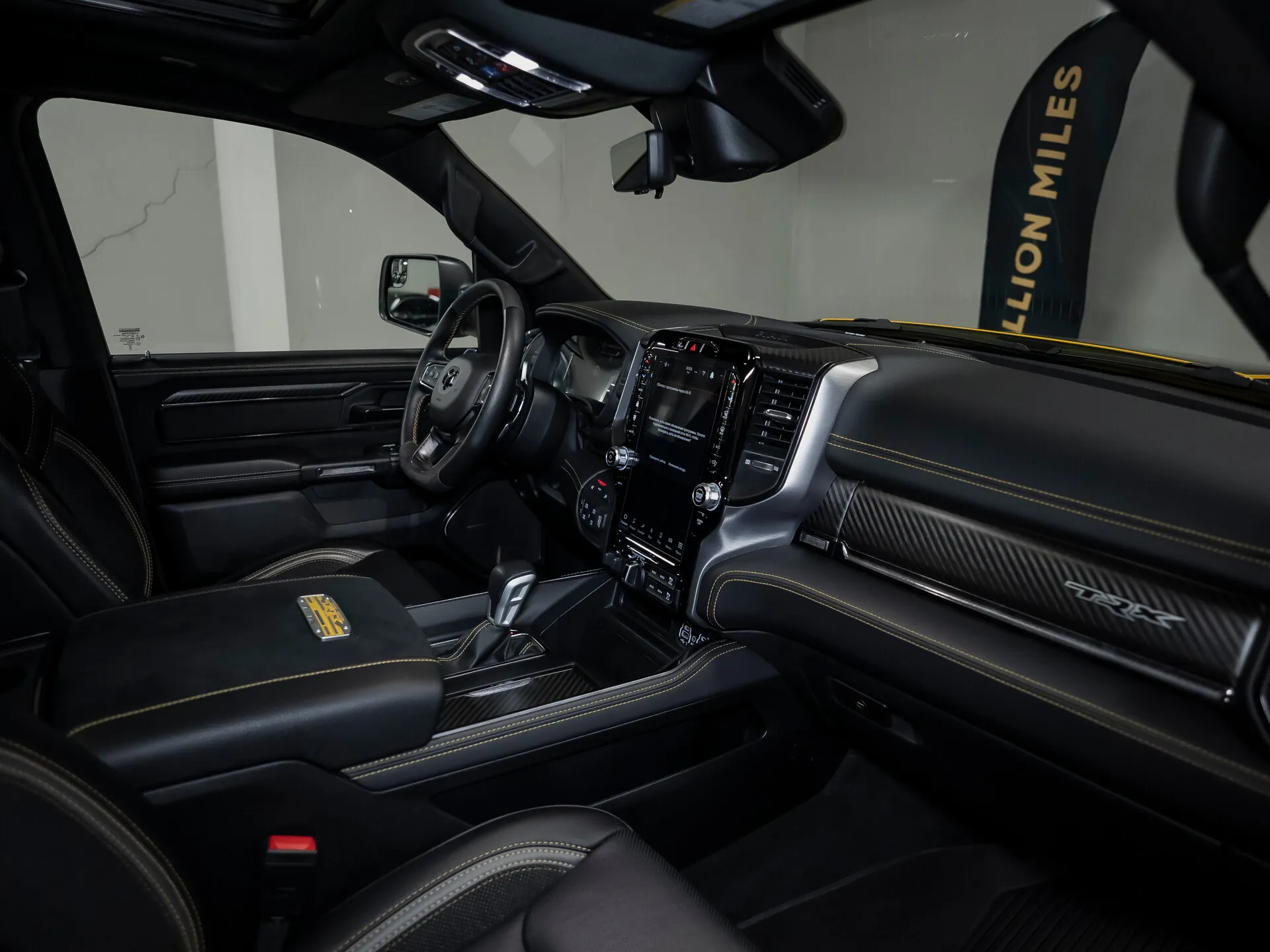 RAM 1500, V 2023 фото 8