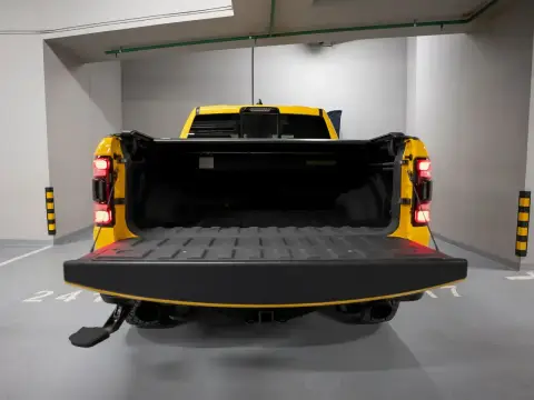 RAM 1500, V 2023 — миниатюра 9