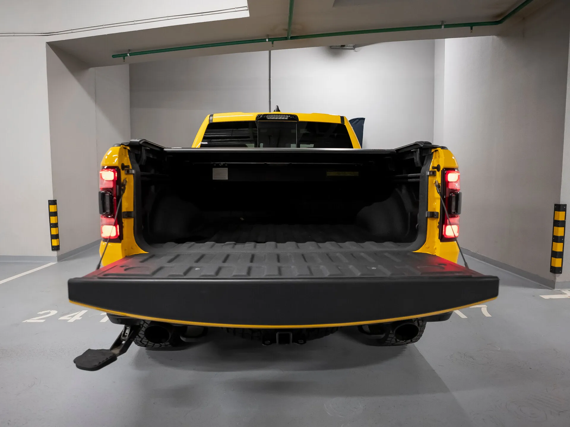RAM 1500, V 2023 фото 9