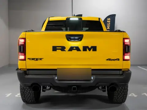 RAM 1500, V 2023 — миниатюра 10