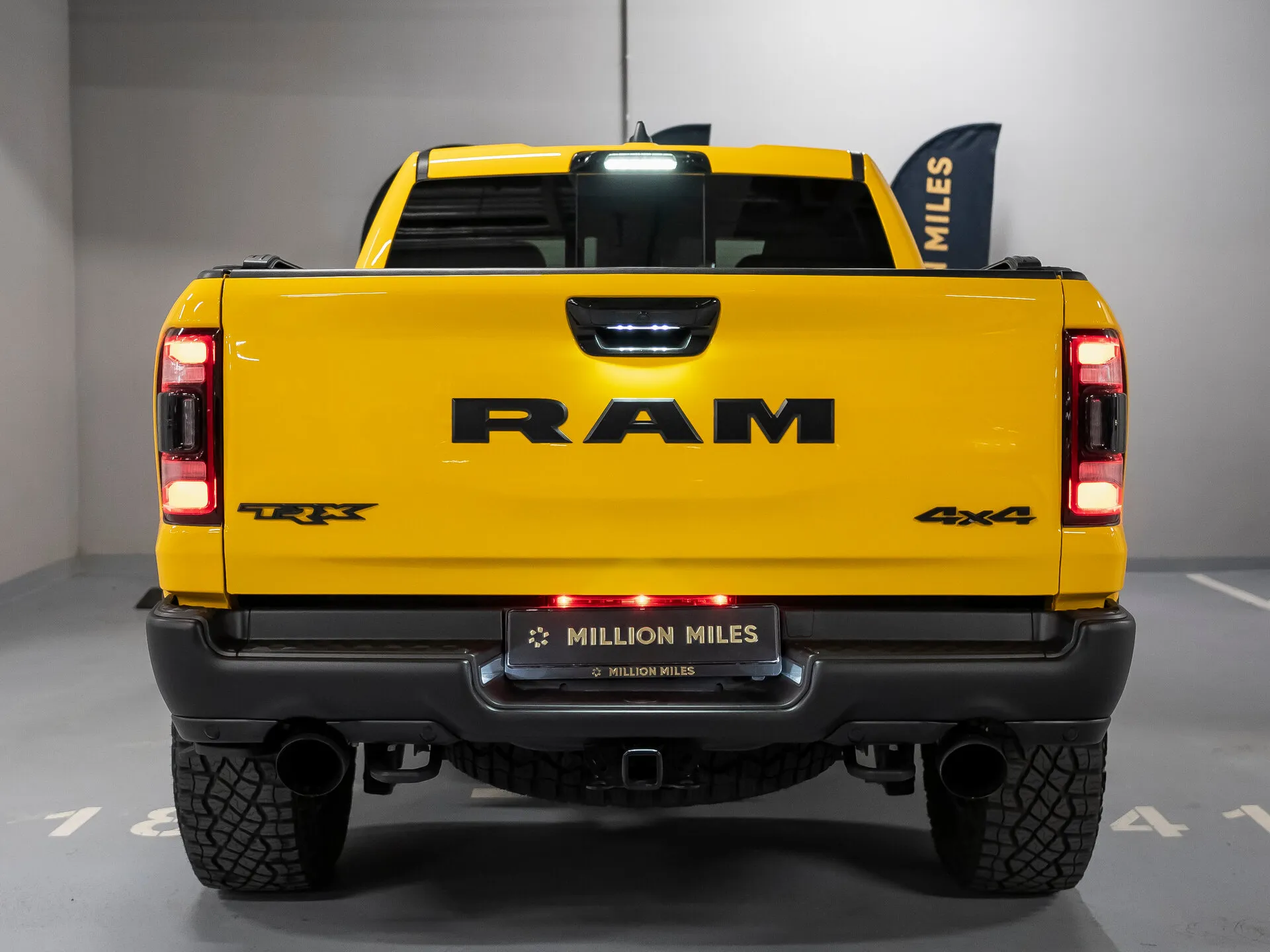 RAM 1500, V 2023 фото 10