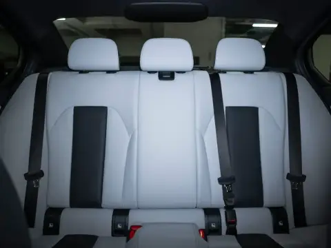 BMW M3, Vi (G80) 2022 — миниатюра 2