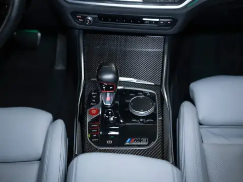 BMW M3, Vi (G80) 2022 — миниатюра 4