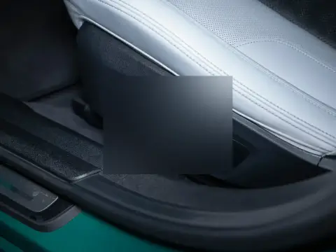 BMW M3, Vi (G80) 2022 — миниатюра 7