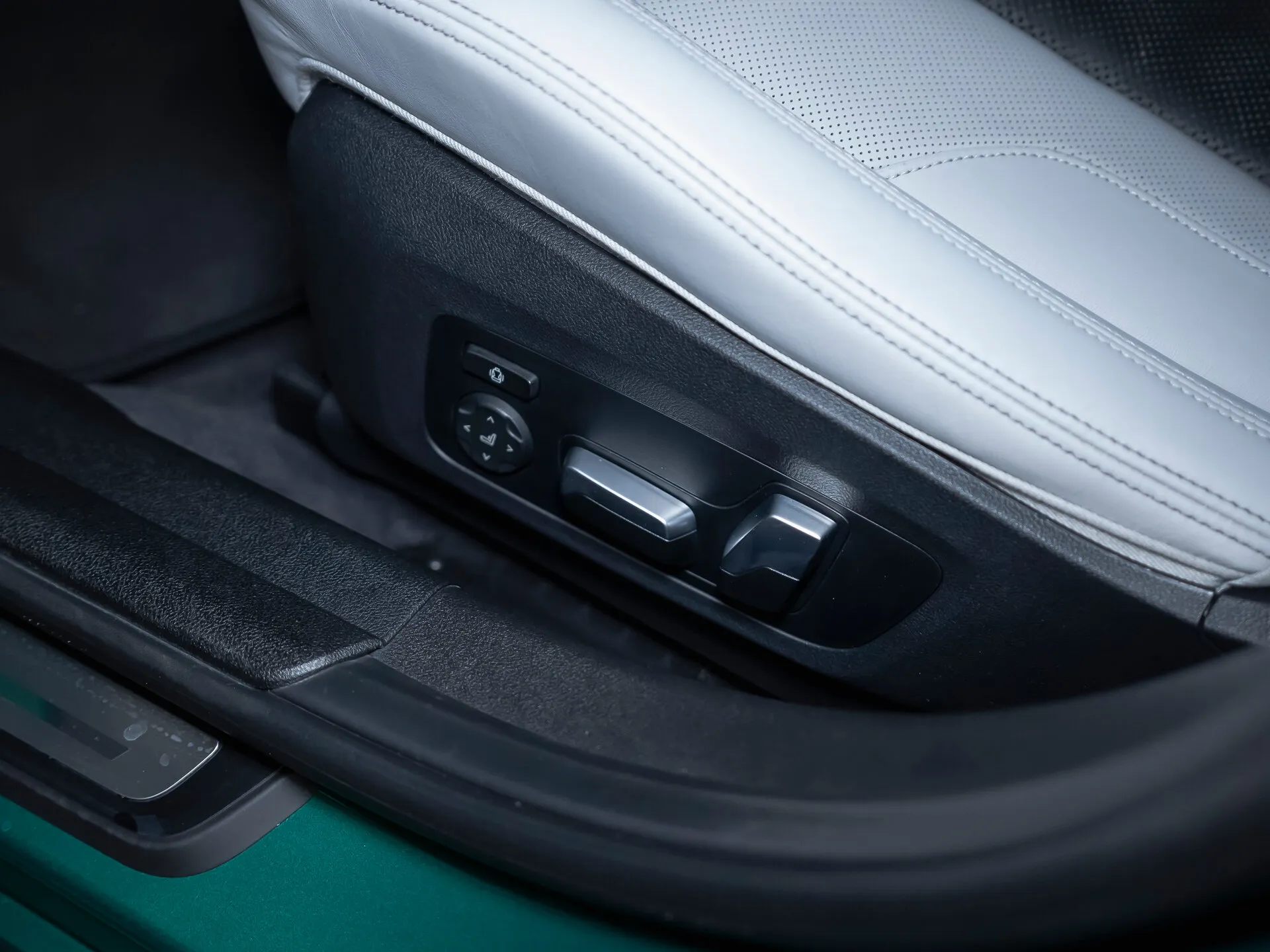 BMW M3, Vi (G80) 2022 фото 7
