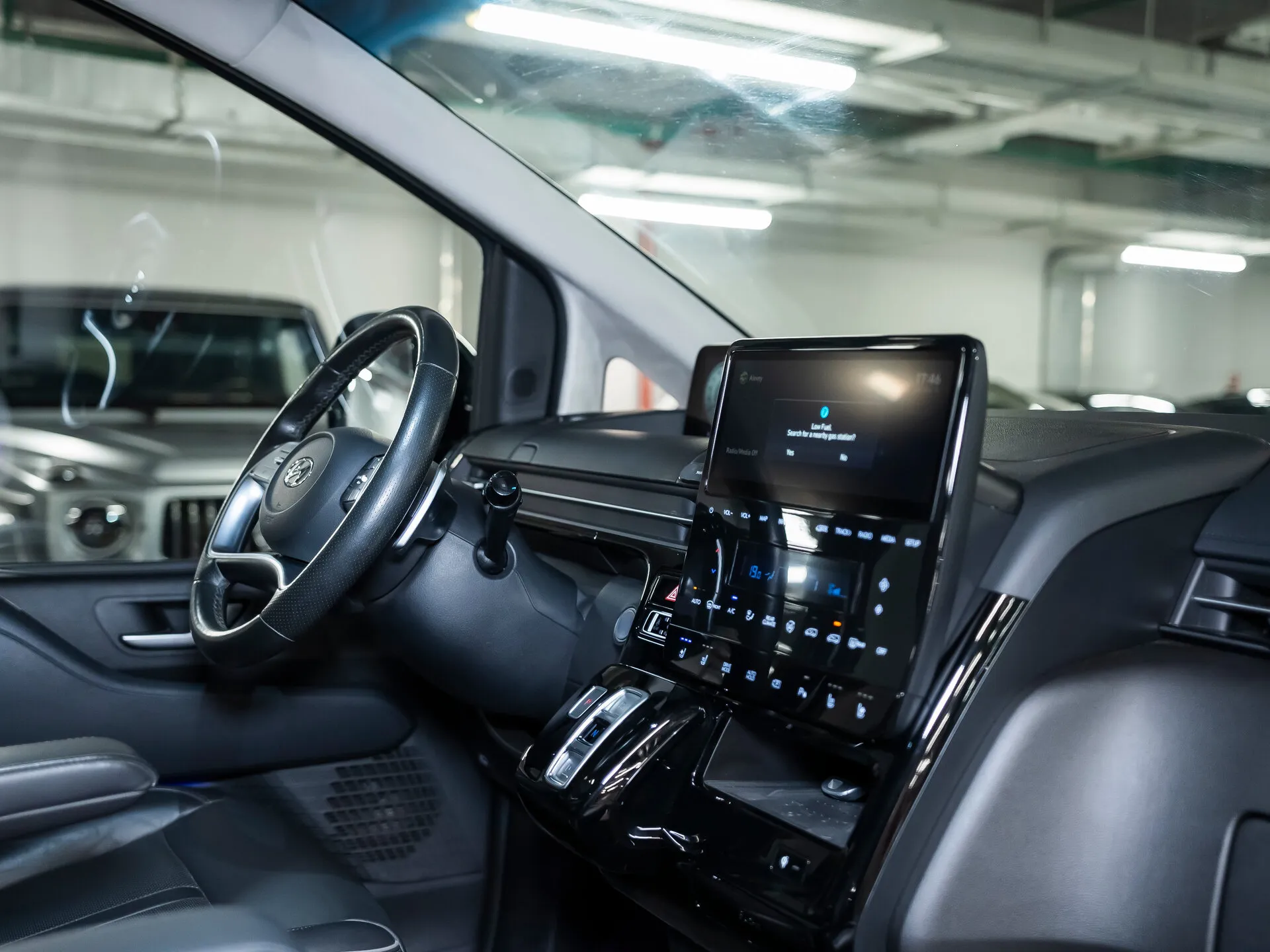Hyundai Staria, I 2021