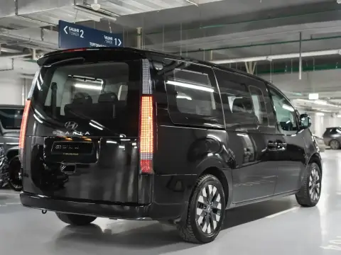 Hyundai Staria, I 2021 — миниатюра 6