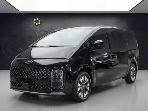 Hyundai Staria, I 2021 — миниатюра 8