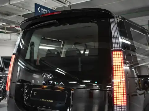 Hyundai Staria, I 2021 — миниатюра 9