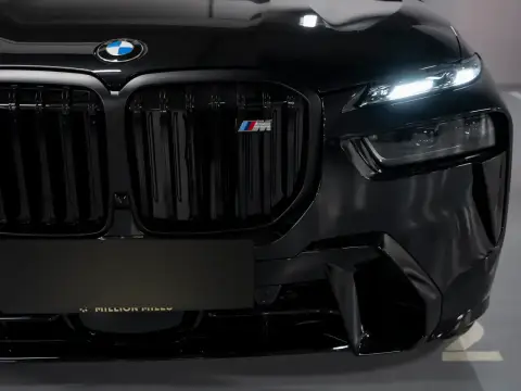 BMW X7, I (G07) Рестайлинг 2025 — миниатюра 10