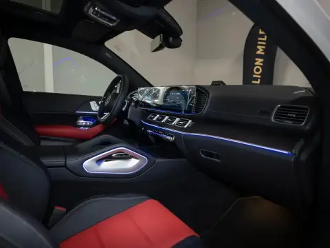 Mercedes-Benz GLE Coupe 450, Ii (C167) Рестайлинг 2025 — миниатюра 2