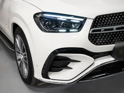 Mercedes-Benz GLE Coupe 450, Ii (C167) Рестайлинг 2025 — миниатюра 9