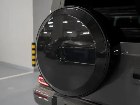 Mercedes-Benz G-Класс AMG, Ii (W465) Рестайлинг 2025 — миниатюра 1